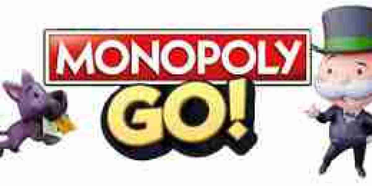 MMOexp Monopoly Go: Follow its direction to locate the rest