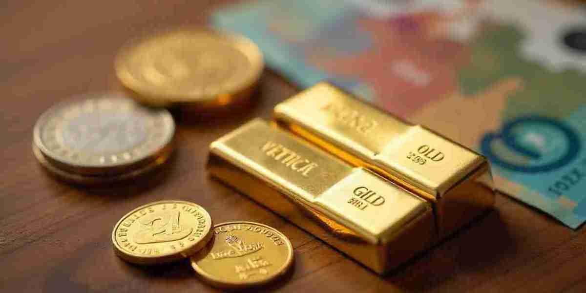 Gold vs. Gold Bullion/Coins: Which Gives Better Value in Australia?