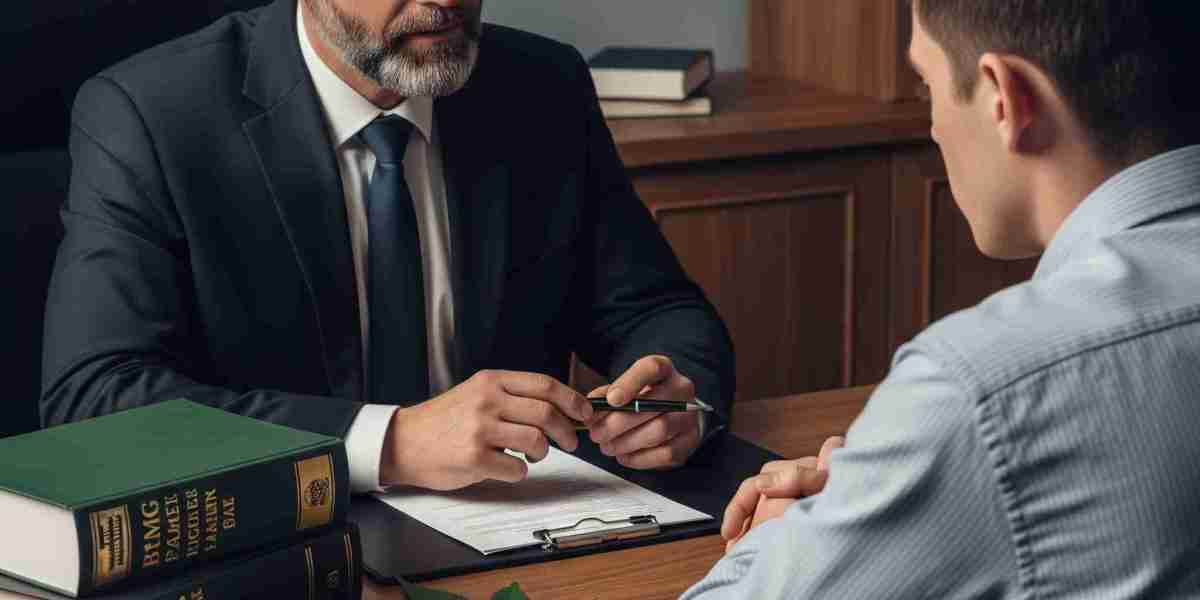Defending Against BtMG Charges and Driving Offenses in Germany: How a Traffic Lawyer Can Protect Your Freedom and Licens
