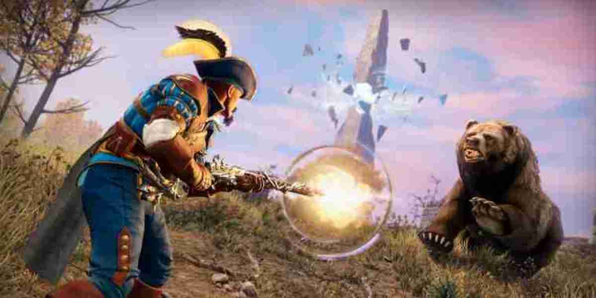 6 New World Gold Tips That Will Make Your Early Game Easier