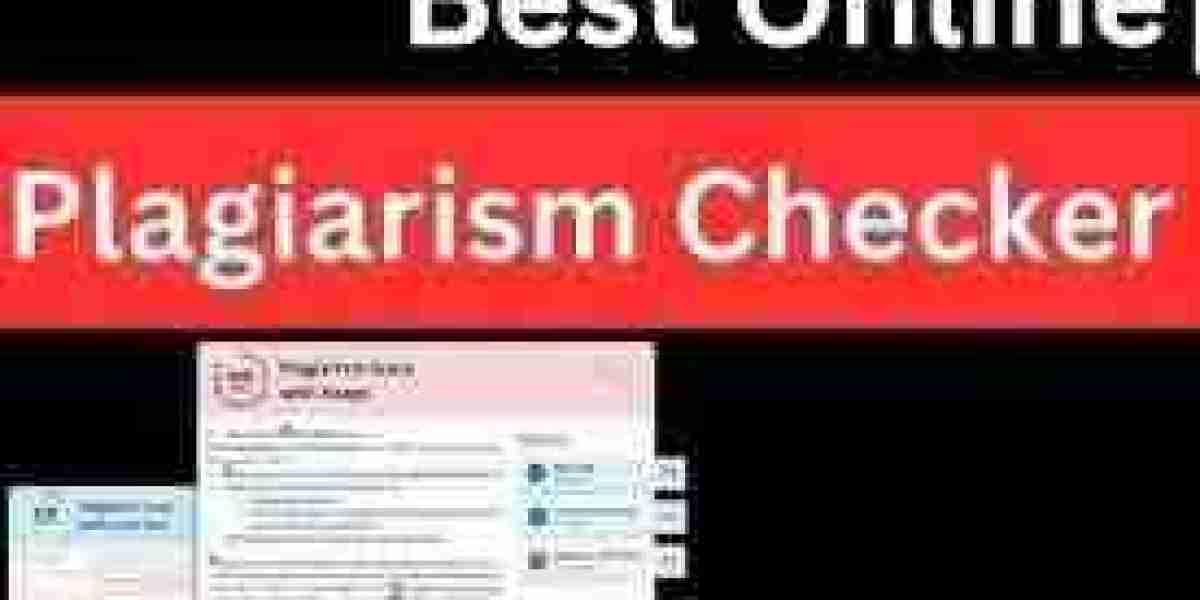Understanding Plagiarism Checker: A Must-Have Tool in the Digital Era