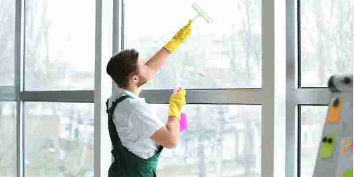 San diego cleaning service