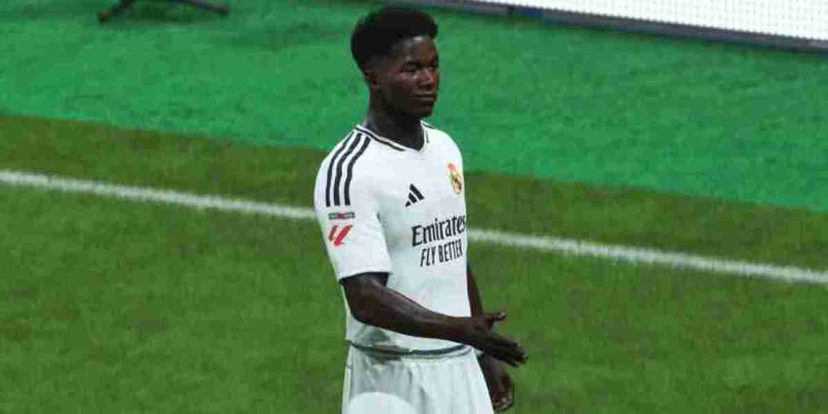 Endrick Comeback - Neuer Jubel im FC 25!