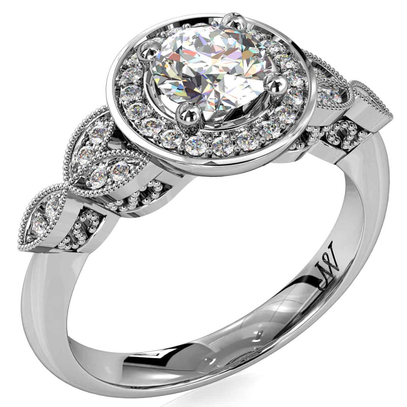 The Most Popular Gemstones Found in Antique Engagement Rings : ericoriginals1 — LiveJournal