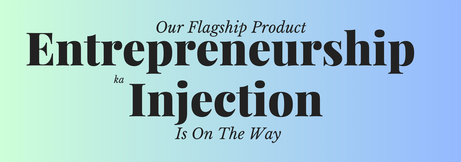 M. Faseeh Lall - Top Entrepreneurship Voice Pakistan