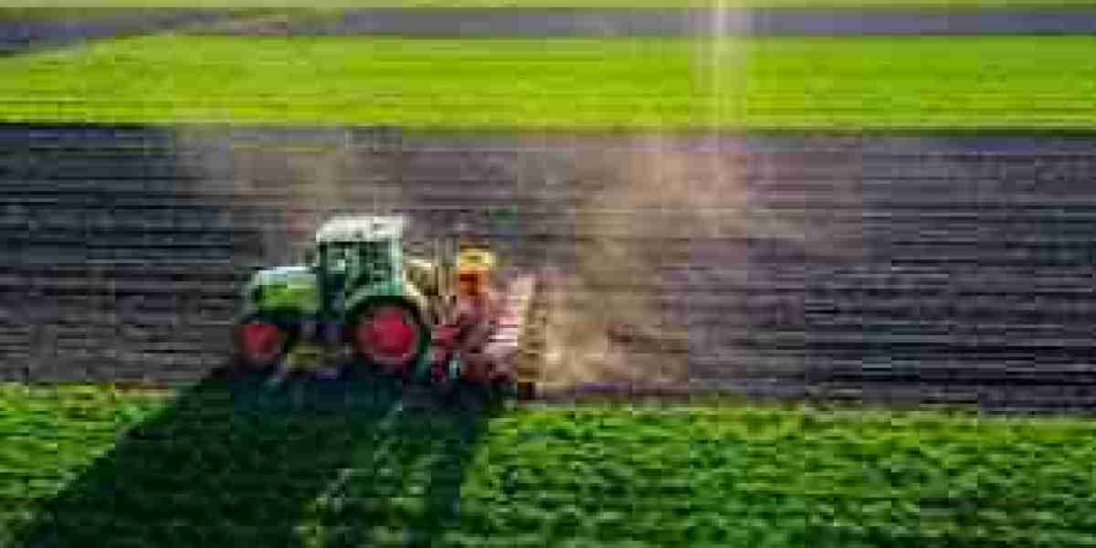 Regenerative Agriculture Market Development Accelerating Global Shift to Sustainable Farming