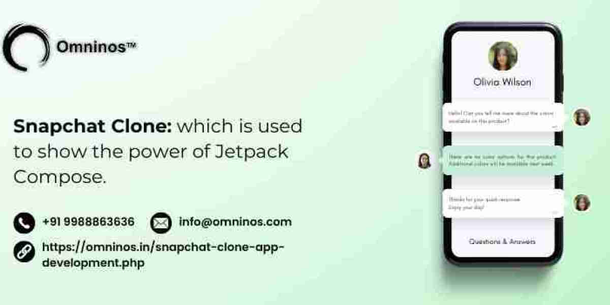 Snapchat Clone Script: Features, Benefits, and Monetization Potential