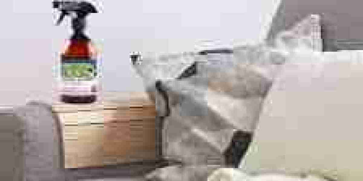 Fabric Freshener Market Regulatory Frameworks Impacting Growth Strategies and Trade Regulations Globally