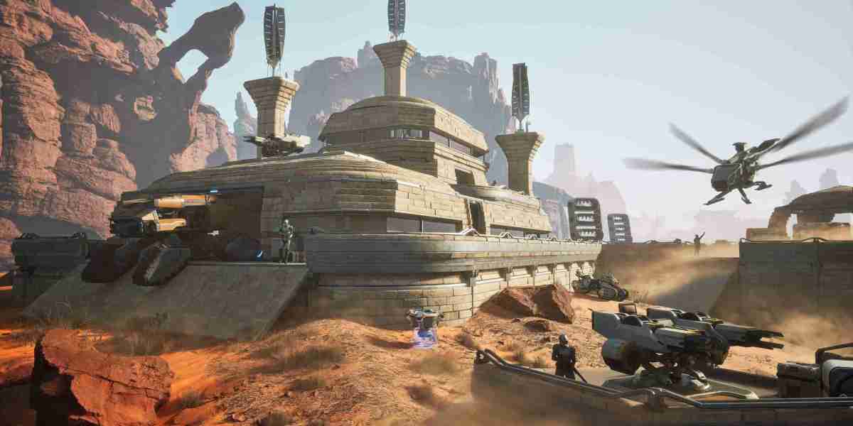 MMOexp Dune: Awakening – The Ultimate Crysknife Survival Guide