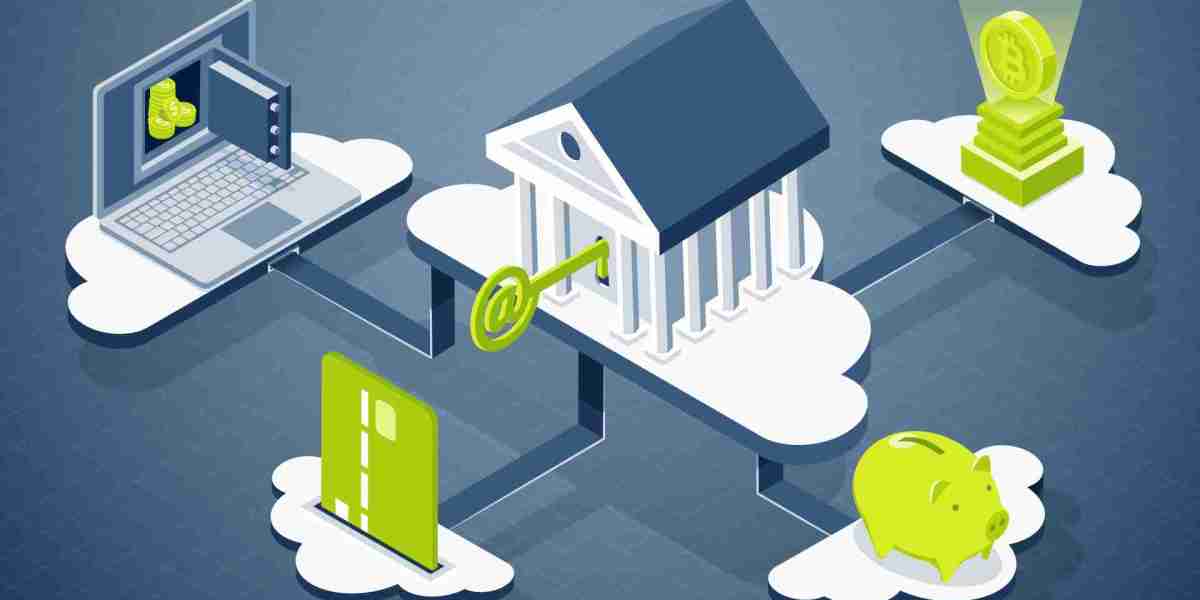 Banking-as-a-Service (BaaS) Market Potential Unleashes New Revenue Models and Digital Innovation Opportunities