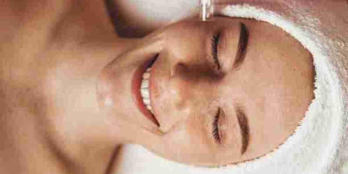 Derma Pen Magic for Acne Scars