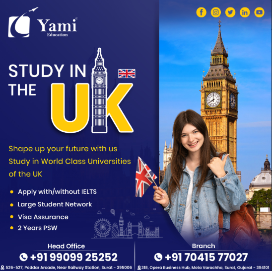 Get Expert Help to Study in the UK with Confidence | Paperpage