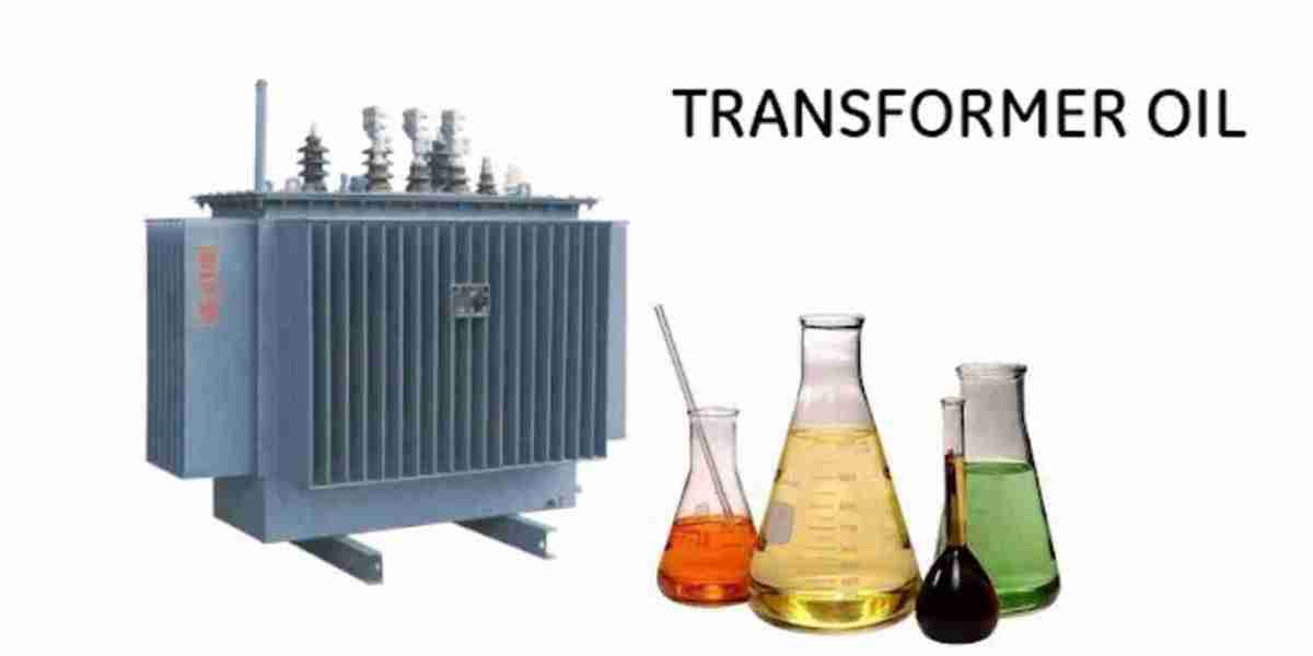 Transformer Oil Market: Youth and Innovation Driving Greener Alternatives