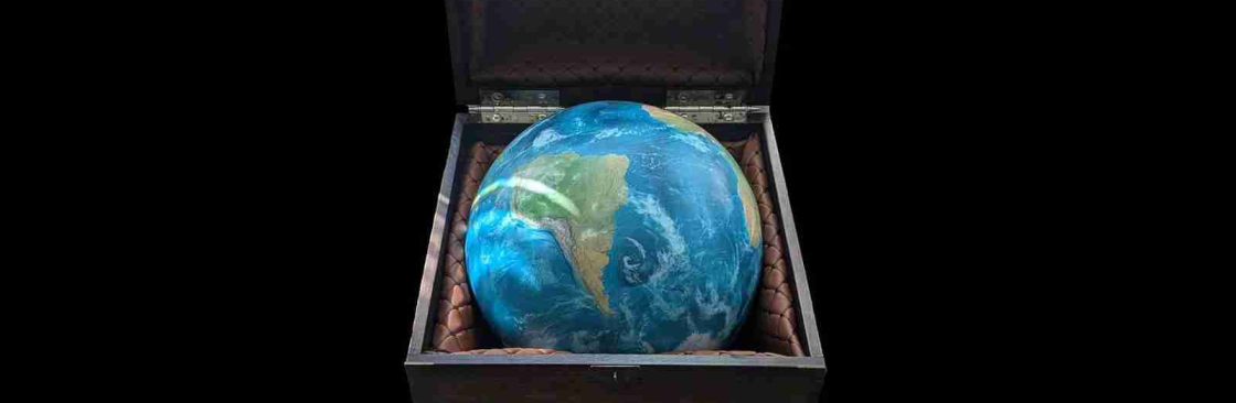 Large Globes