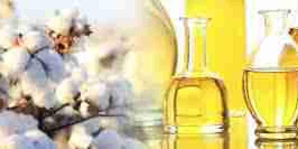 Cottonseed Oil Market Development Trends, Innovations, Sustainability, and Future Growth Opportunities