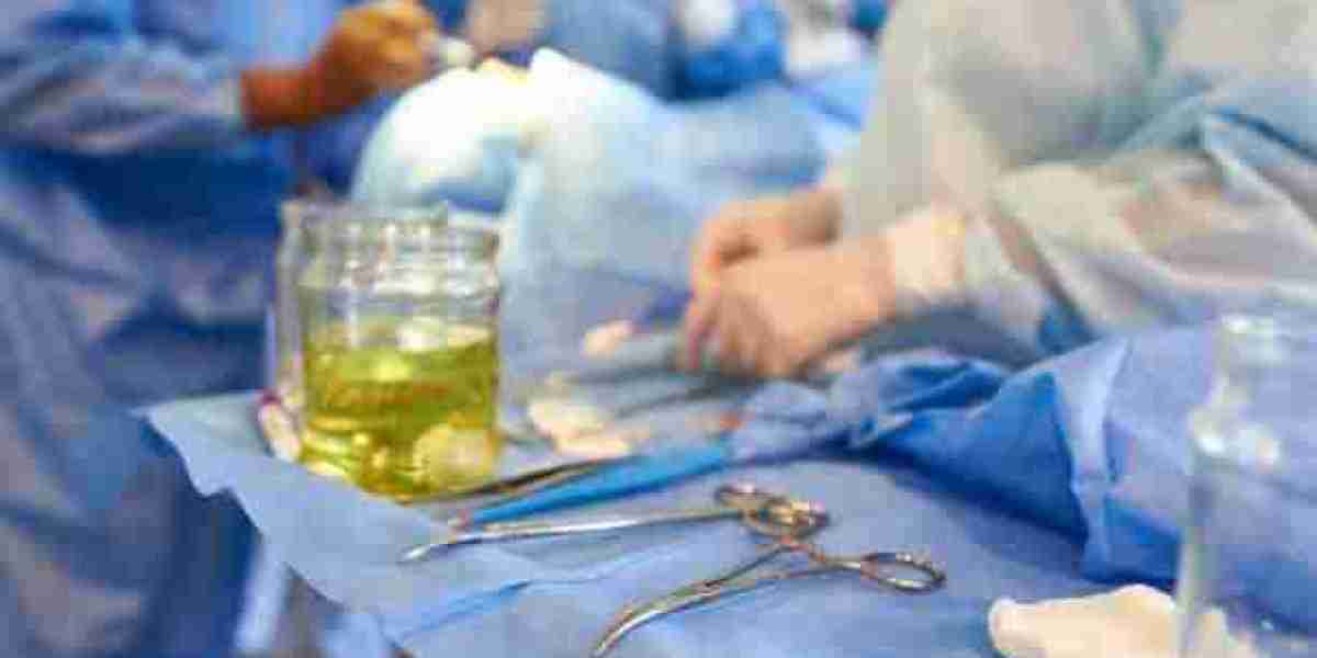 Riyadh’s Top Pick: Best Plastic Surgeon Revealed