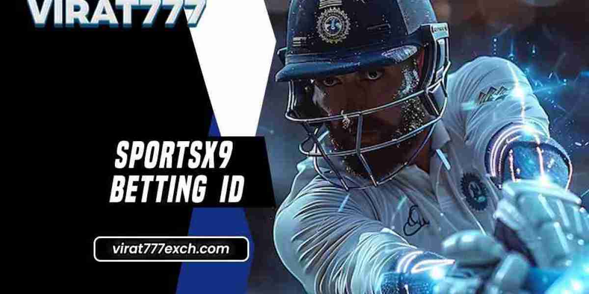 SportsX9 ID Betting: Reliable, Fast and Profitable