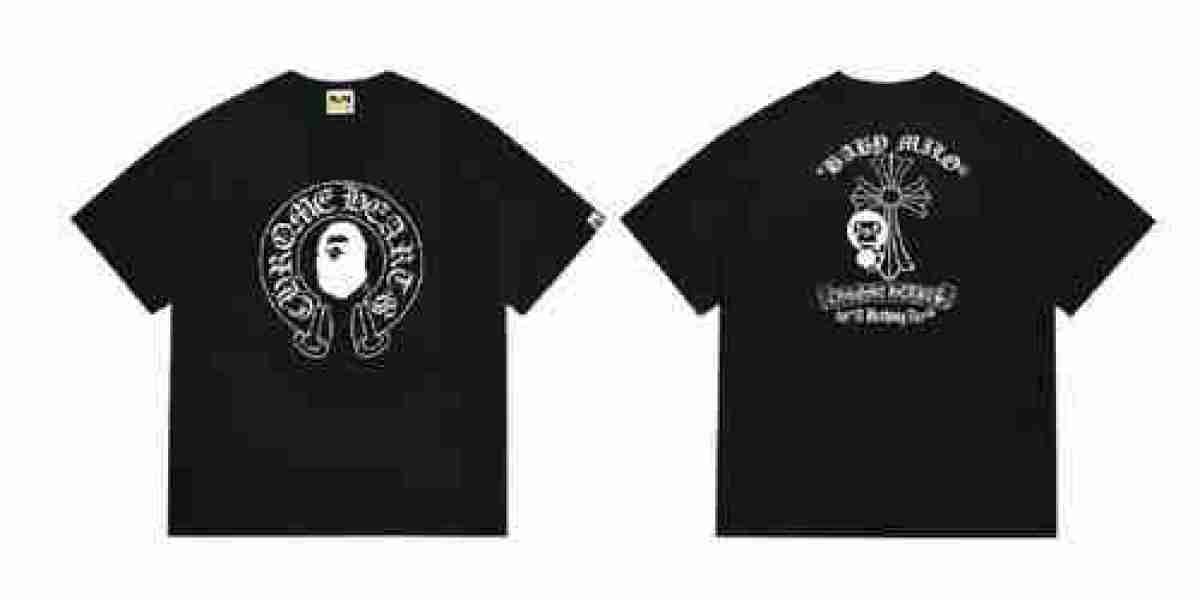 AAPE短袖推荐｜BAPE T Shirt & AAPE联名外套穿搭指南一次看