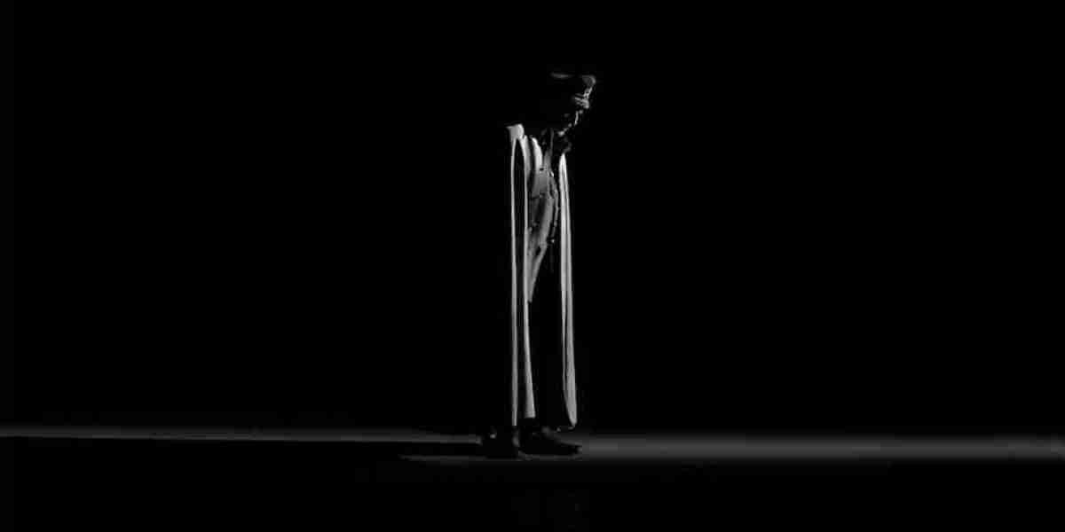 Pablo Larraín's Dark Comedy - El Conde on Netflix