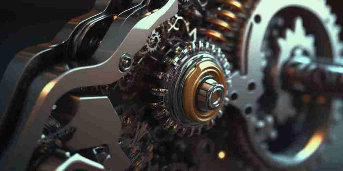 Top Marine Engine Parts and Their Functions Explained