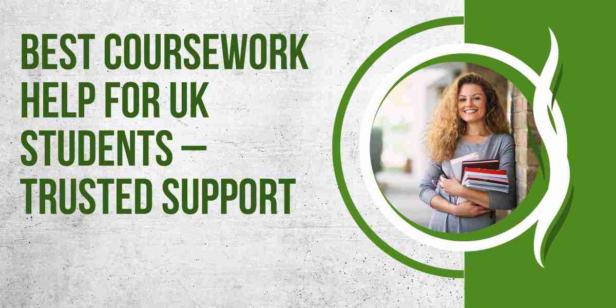 Ultimate Coursework Help for UK Students—Boost Success