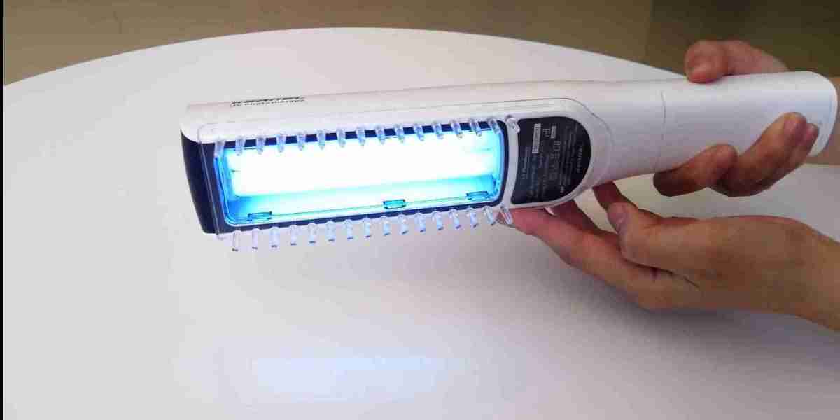 North America Leads the Global Phototherapy Lamps Market With Robust Healthcare Infrastructure