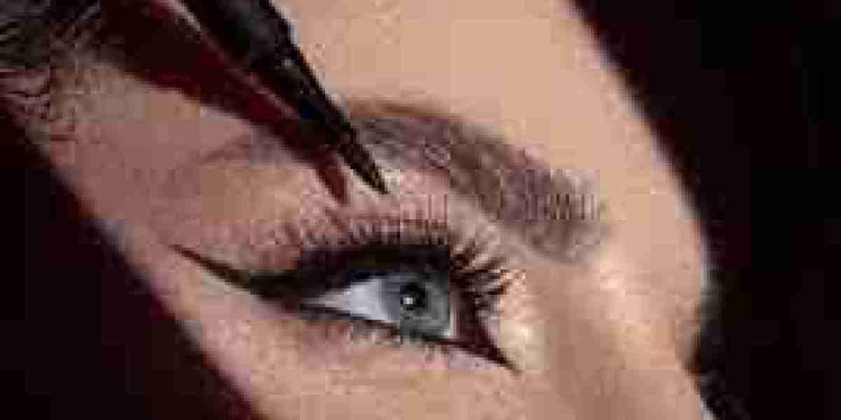 Eyeliner Market Potential: Growth Prospects, Emerging Trends, and Global Opportunities