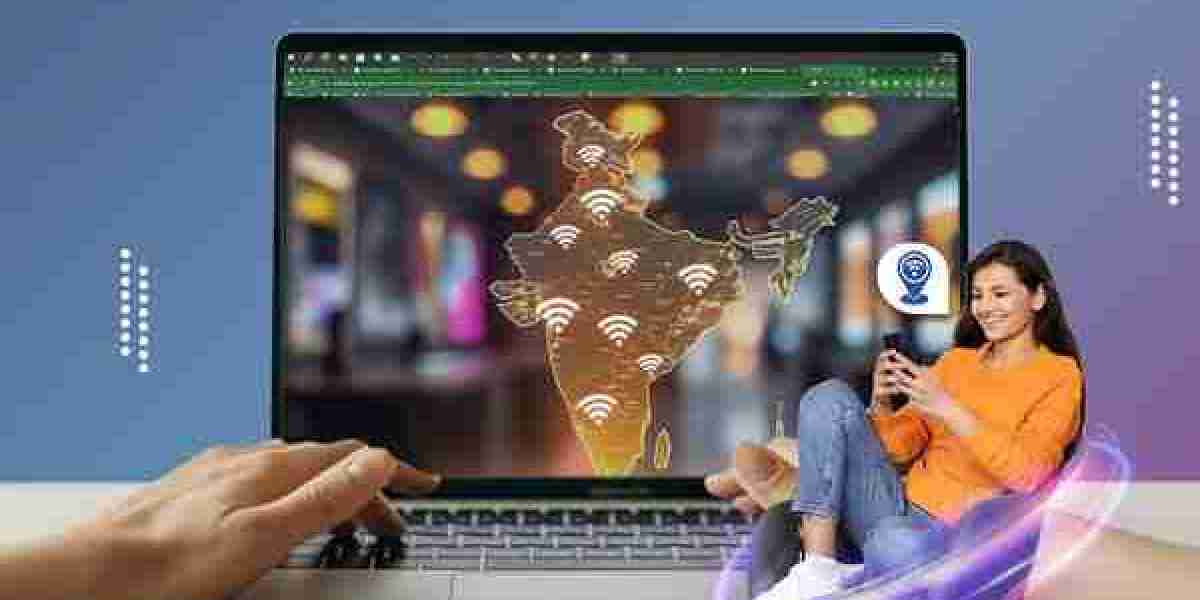 Dominate the Game: Choose the Best Broadband Service Providers in Surat for a Lag-Free Experience 