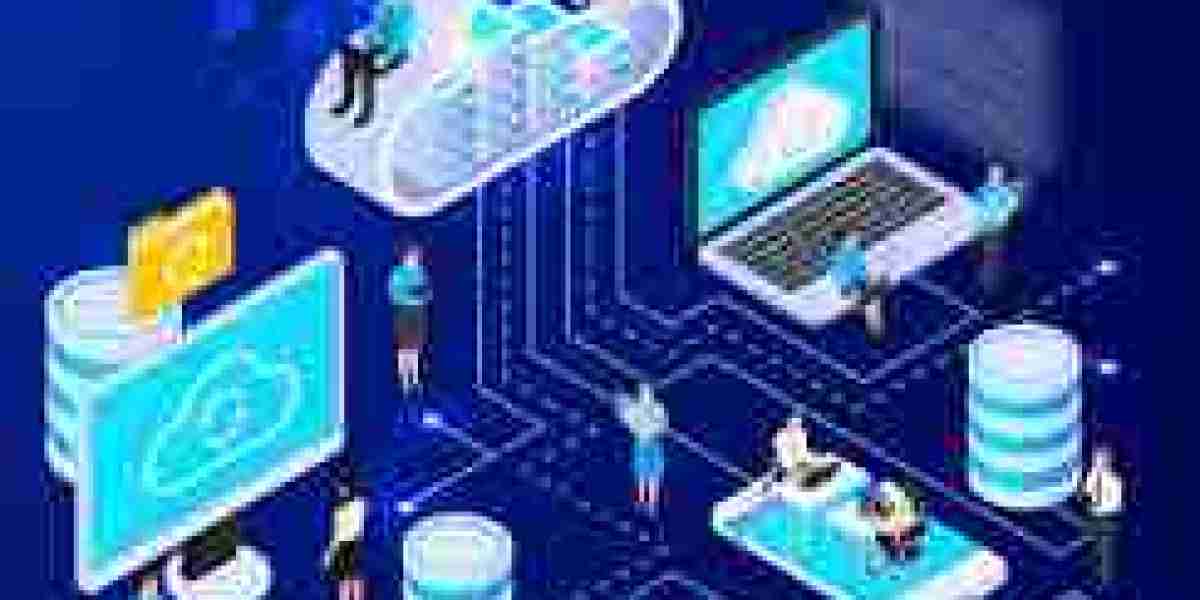 Cloud Computing Market size evaluation through quantitative and qualitative data sources