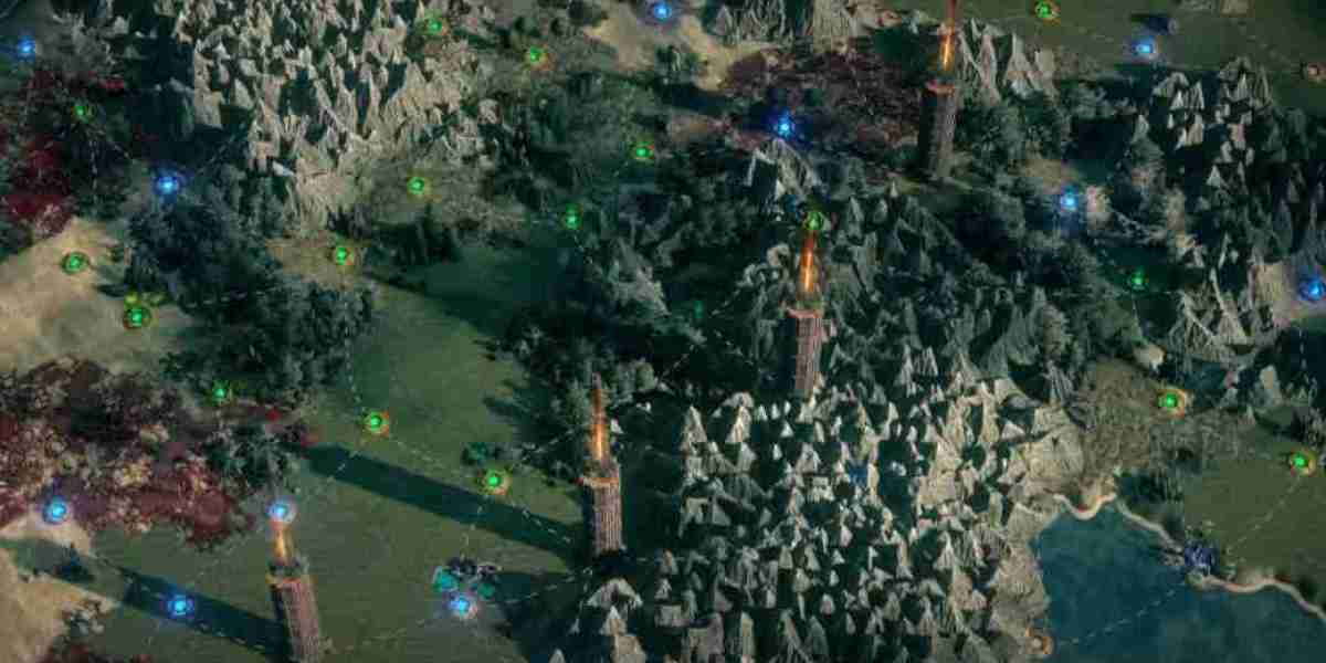 MMOexp-POE:The Ultimate Lightning Arrow Huntress Guide