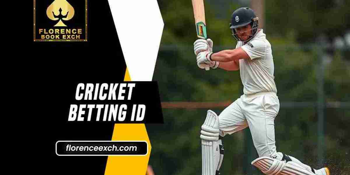 Cricket betting ID with Instant Bonuses, Benefits & Guide