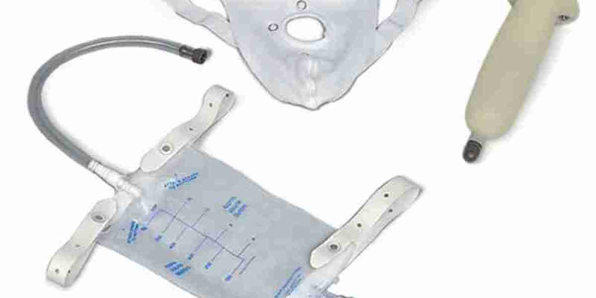 Adult Incontinence Products Market: Key Opportunities, Innovations, and Growth Trends Shaping the Future