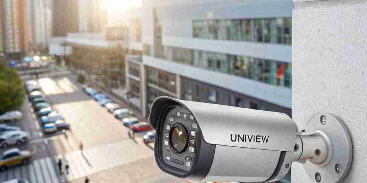 Is Uniview NDAA Compliant? Why It Matters for American Buyers