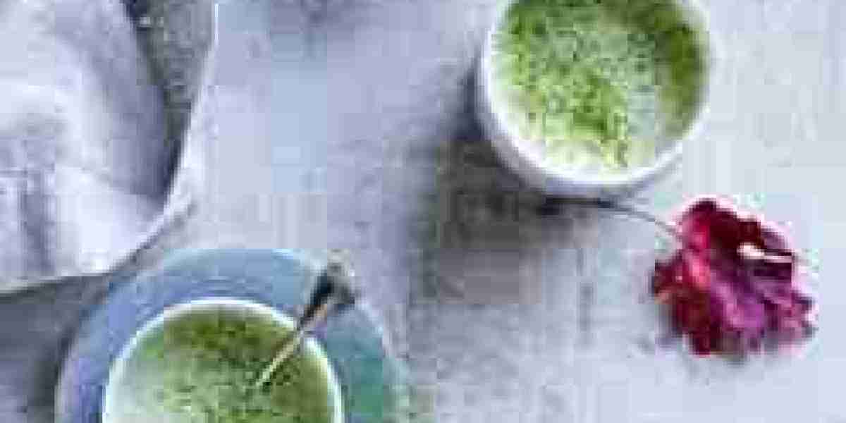 Matcha Market Forecast: Predicting Growth Trajectories and Future Opportunities through 2030