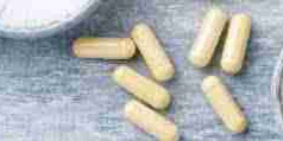 Coenzyme Q10 (CoQ10) Gummies Market Development Accelerates with Innovation and Demand