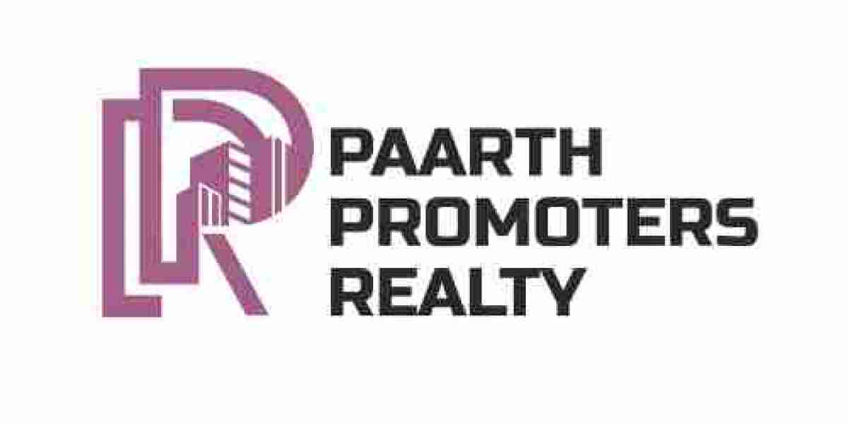 Paarth Promoters | Real Estate Intelligence at Work