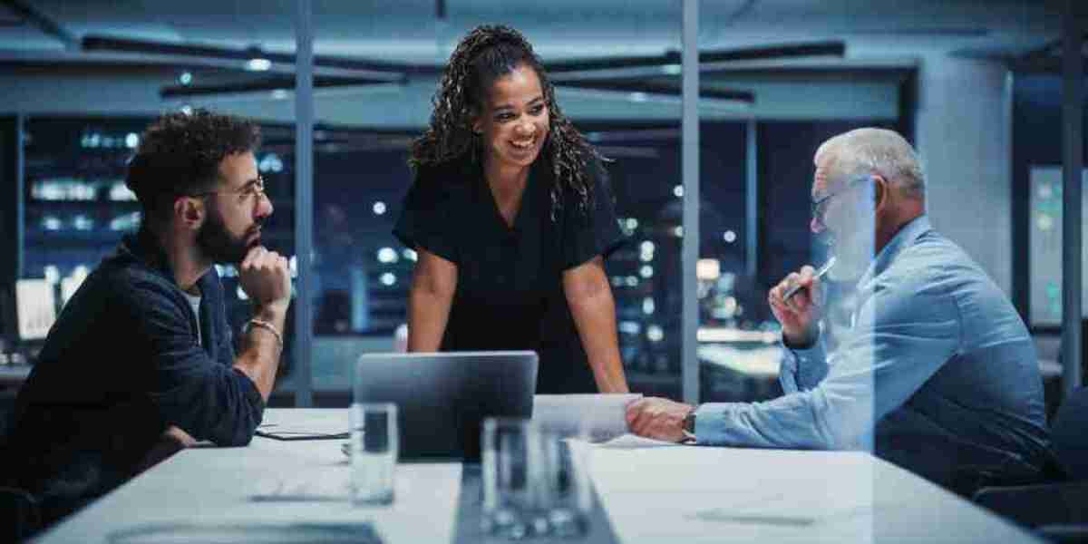Sustainable Business Practices: Leadership for a Better Future