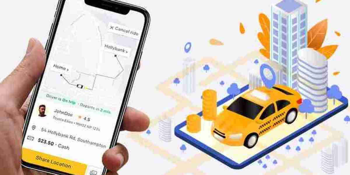Robotaxi Tesla Integration: The Next Big Leap in Taxi Booking App Development