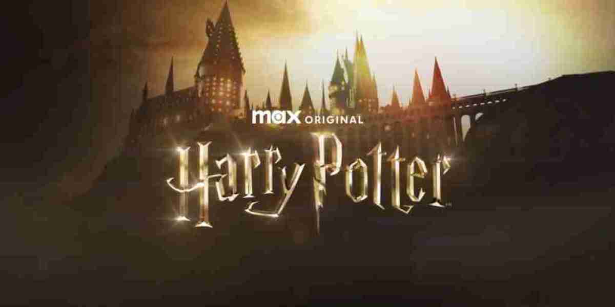 HBO's Harry Potter Series - Cast Revealed!