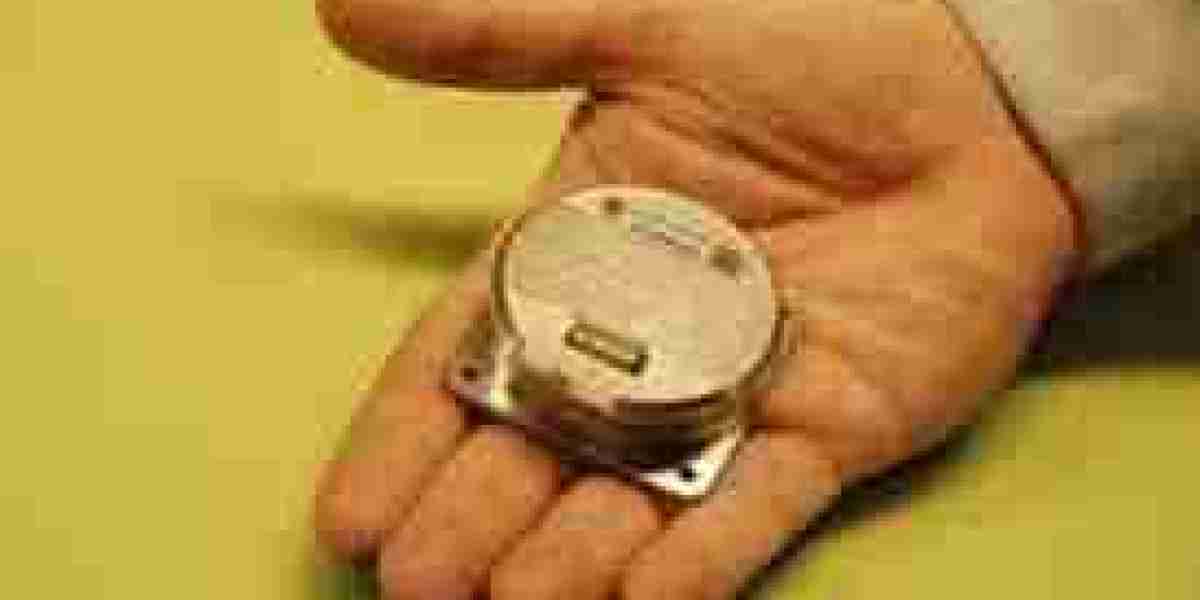 Fibre Optic Gyroscope Market Recent Developments Strengthening Precision Navigation Landscape