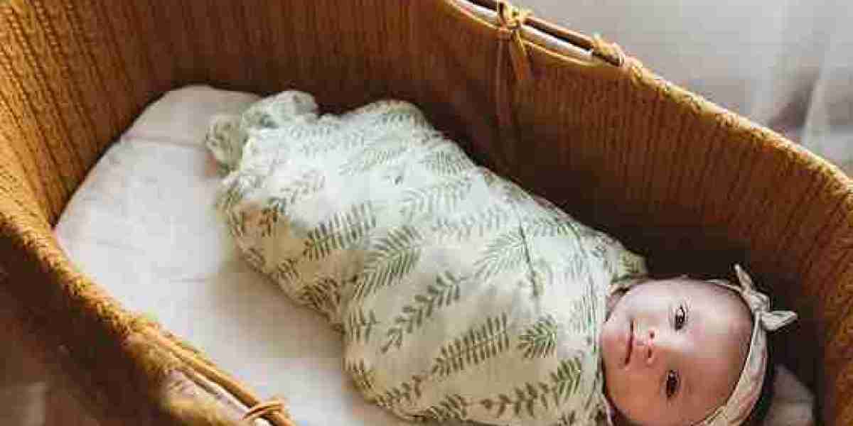 Baby Sleeping Bags in UAE | Tickle Tickle