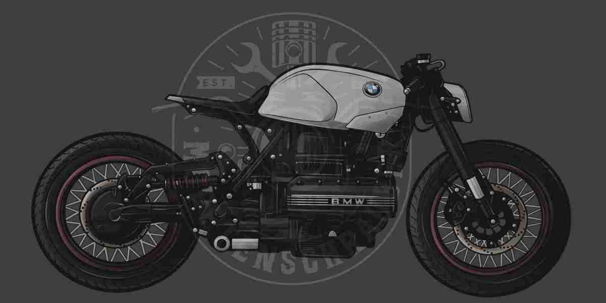 Dein Custombike-Projekt: Die Bike Manufaktur von Mopetenschrauber