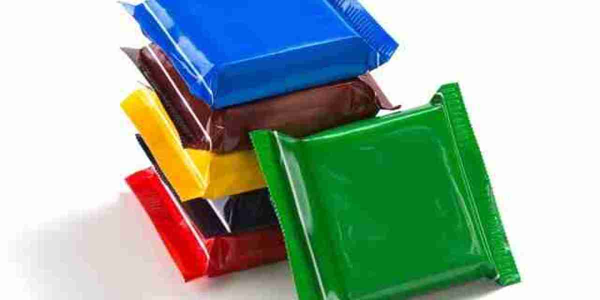 Cold Seal Packaging Market Facing Competitive and Regulatory Threats in Global Packaging Industry