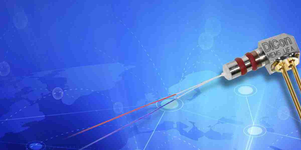 Tunable Filter Market Experiences Transformation Through Strategic Collaborations and Evolving End-Uses