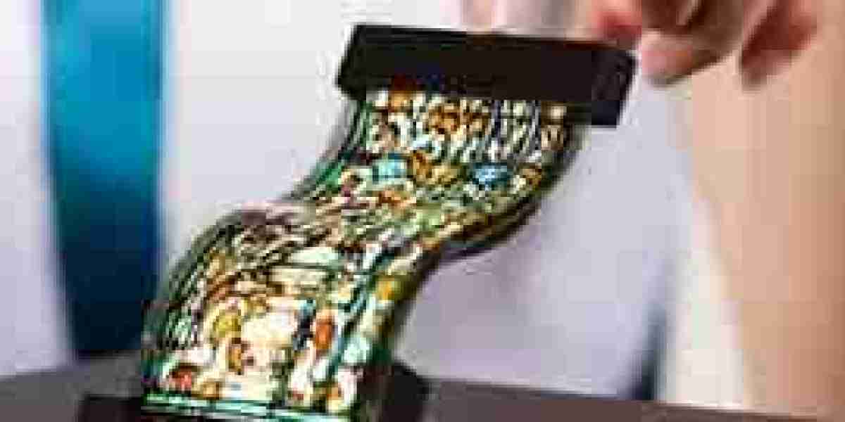 Thin-Film Encapsulation (TFE) Market Insights: Advancements in Deposition Techniques and Material Science