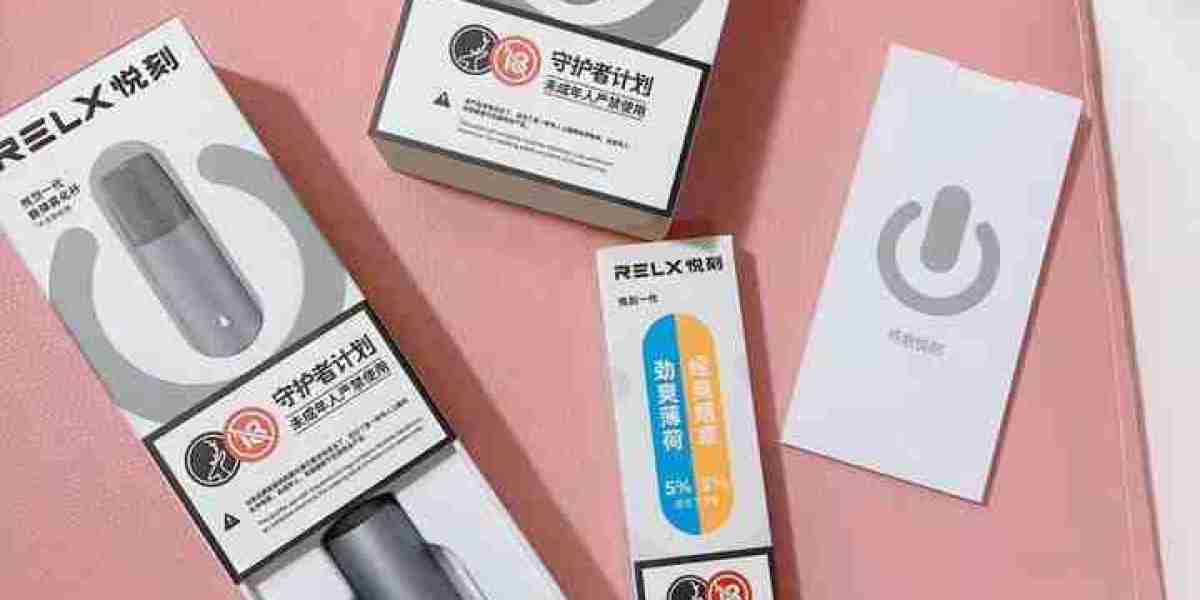 RELX線上購機防詐指南