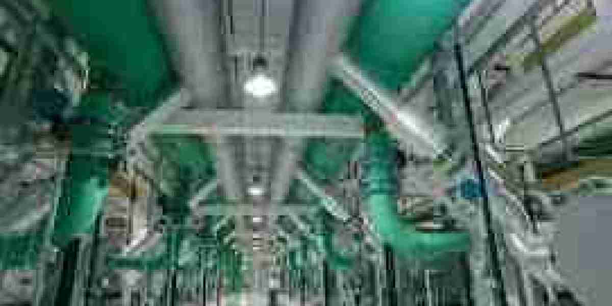 District Cooling Market Embraces Cold Energy Recovery to Boost Sustainability and Efficiency