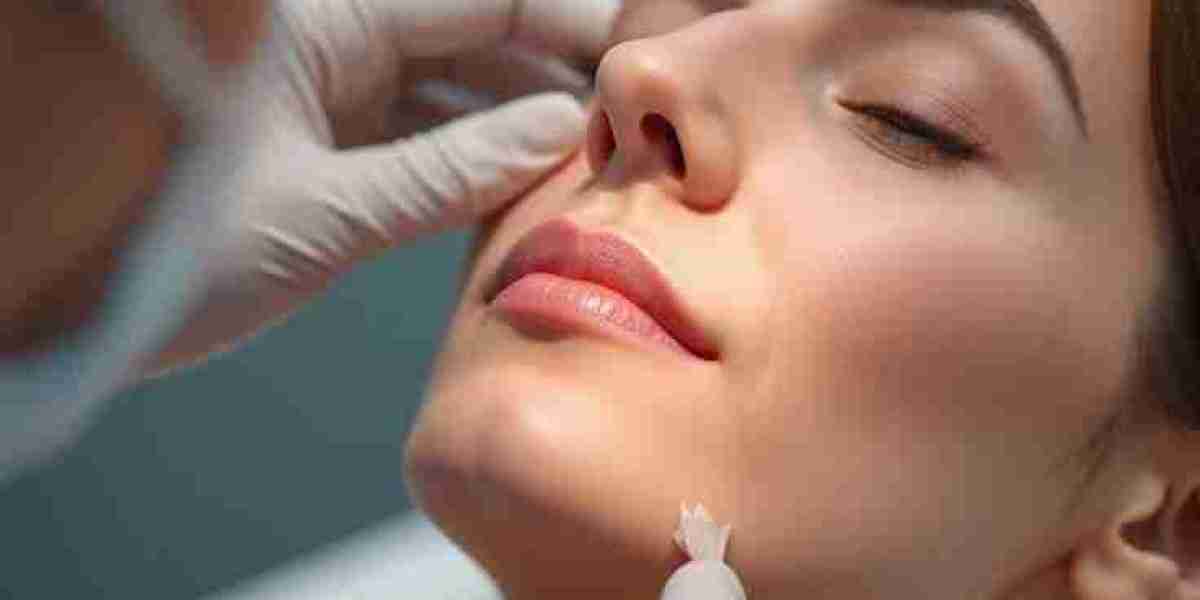 Choosing the Right Rhinoplasty in Riyadh