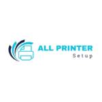 All Printer Setup