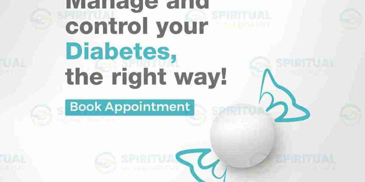Effective Diabetes Care with a Trusted Homeo Doctor in Hyderabad